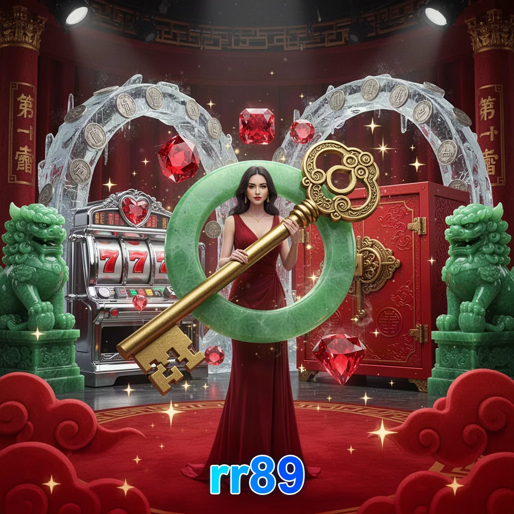 Promosi rr89