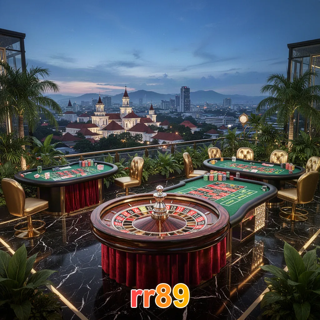 Promosi rr89