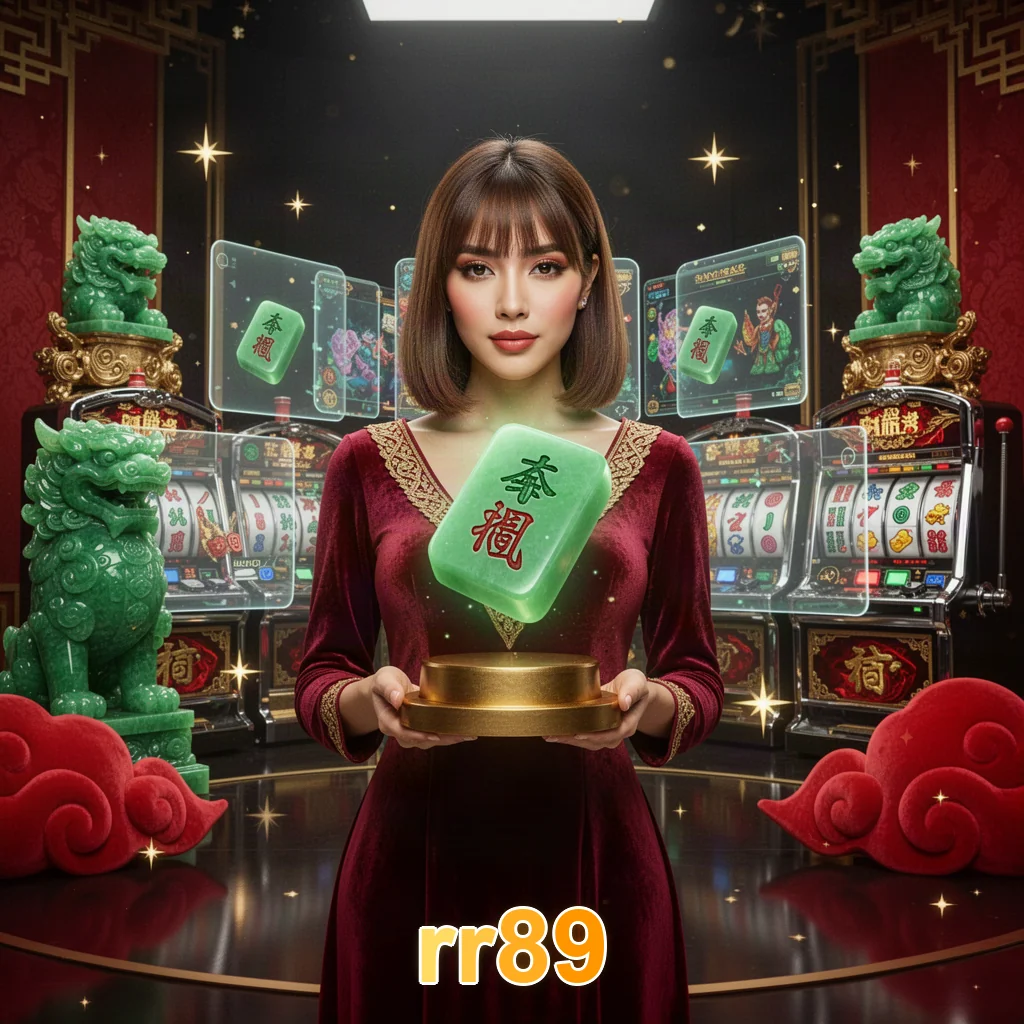 Promosi rr89