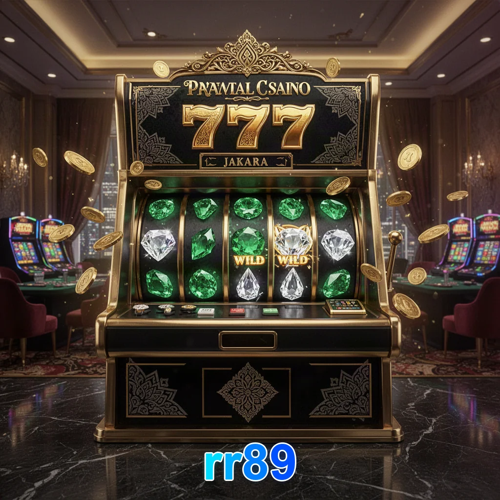 Promosi rr89