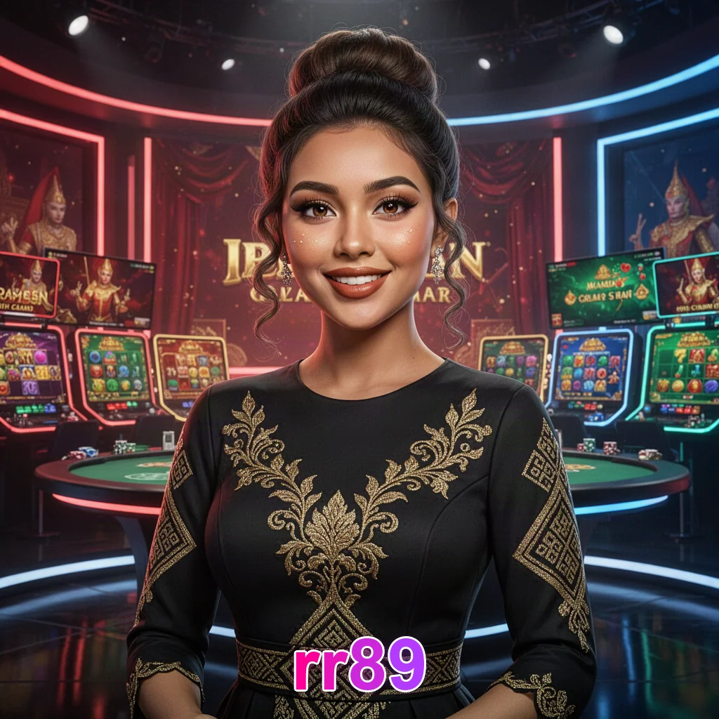 Promosi rr89