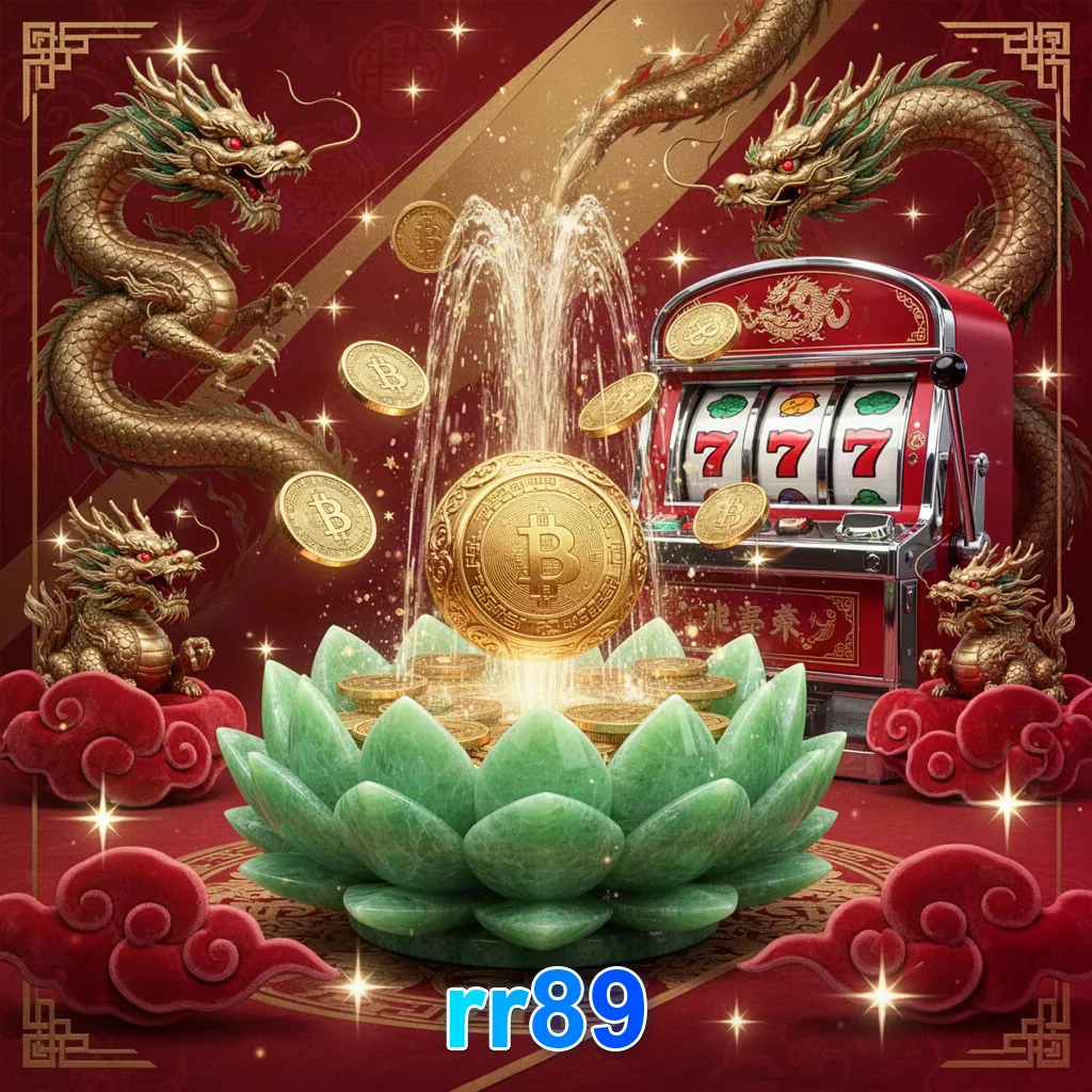 Promosi rr89