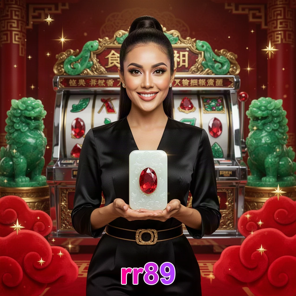 Promosi rr89