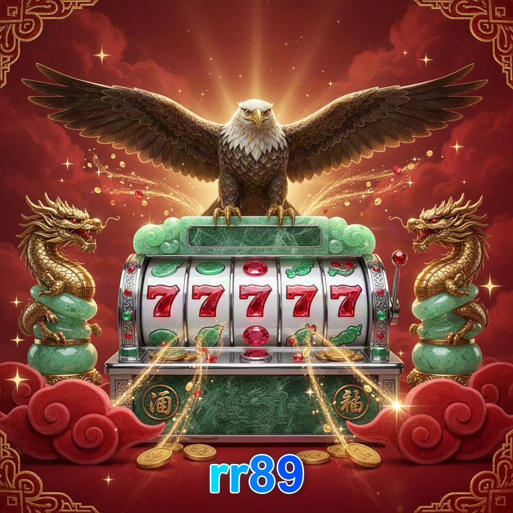 Promosi rr89