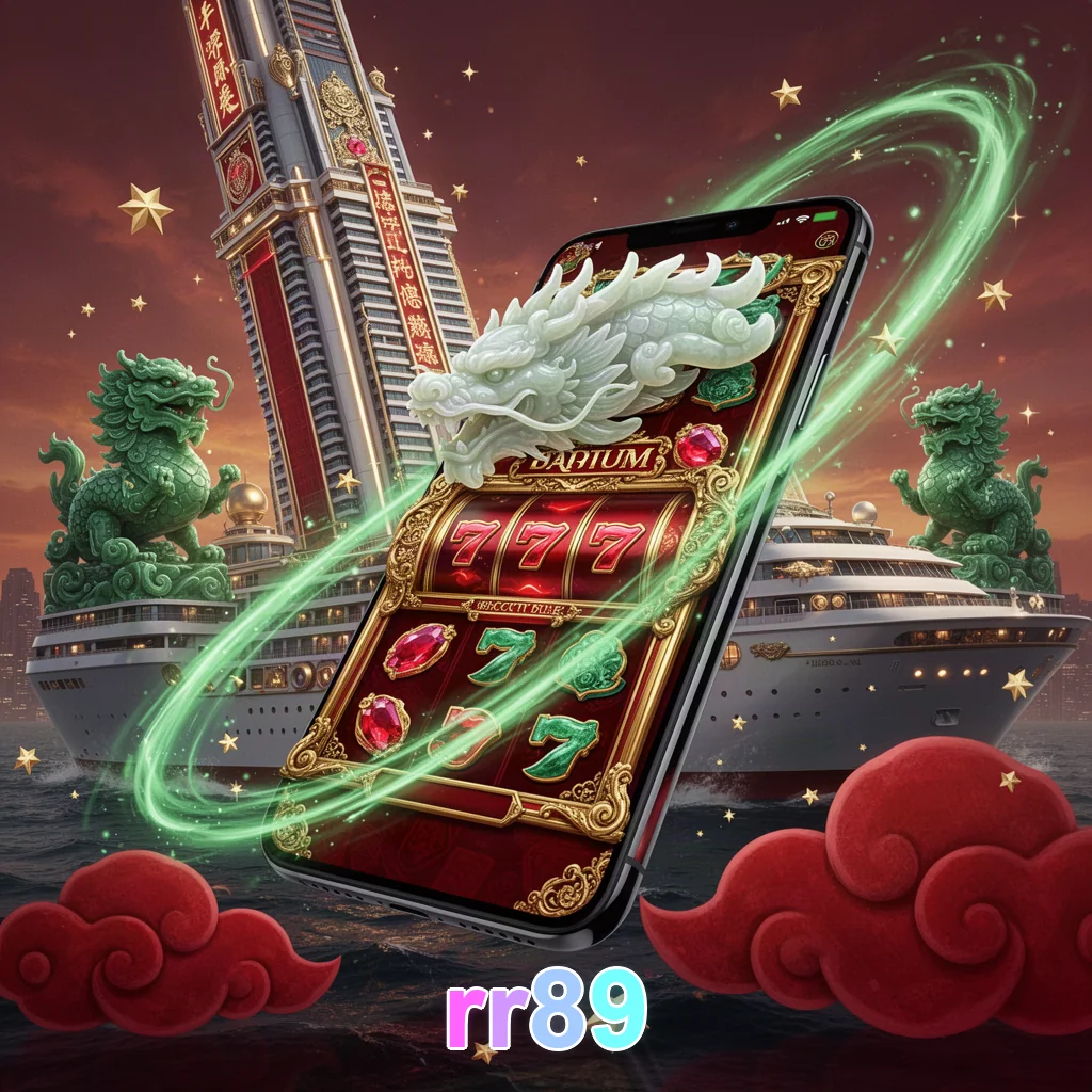 Promosi rr89