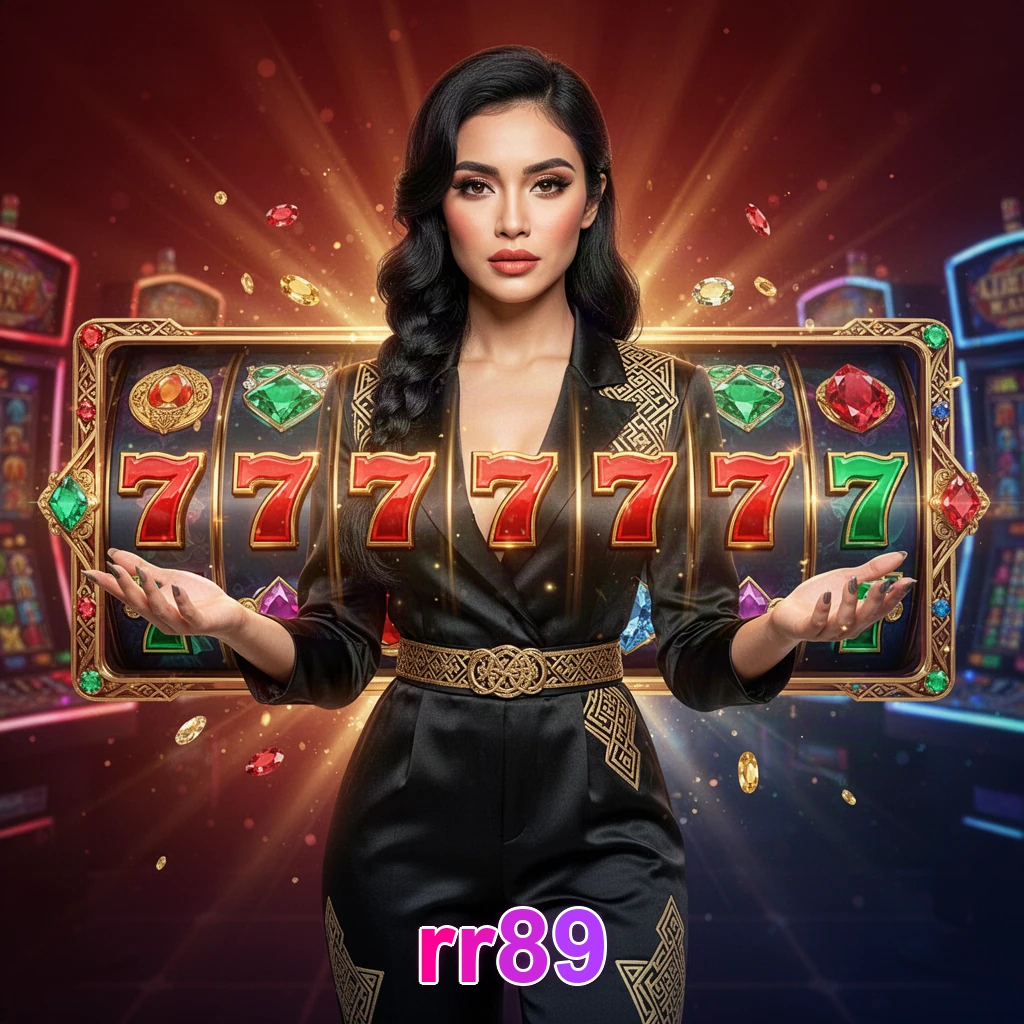 Promosi rr89