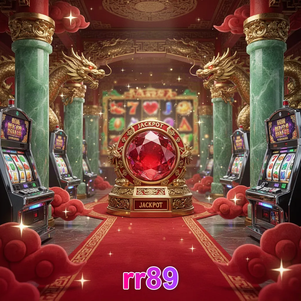 Promosi rr89