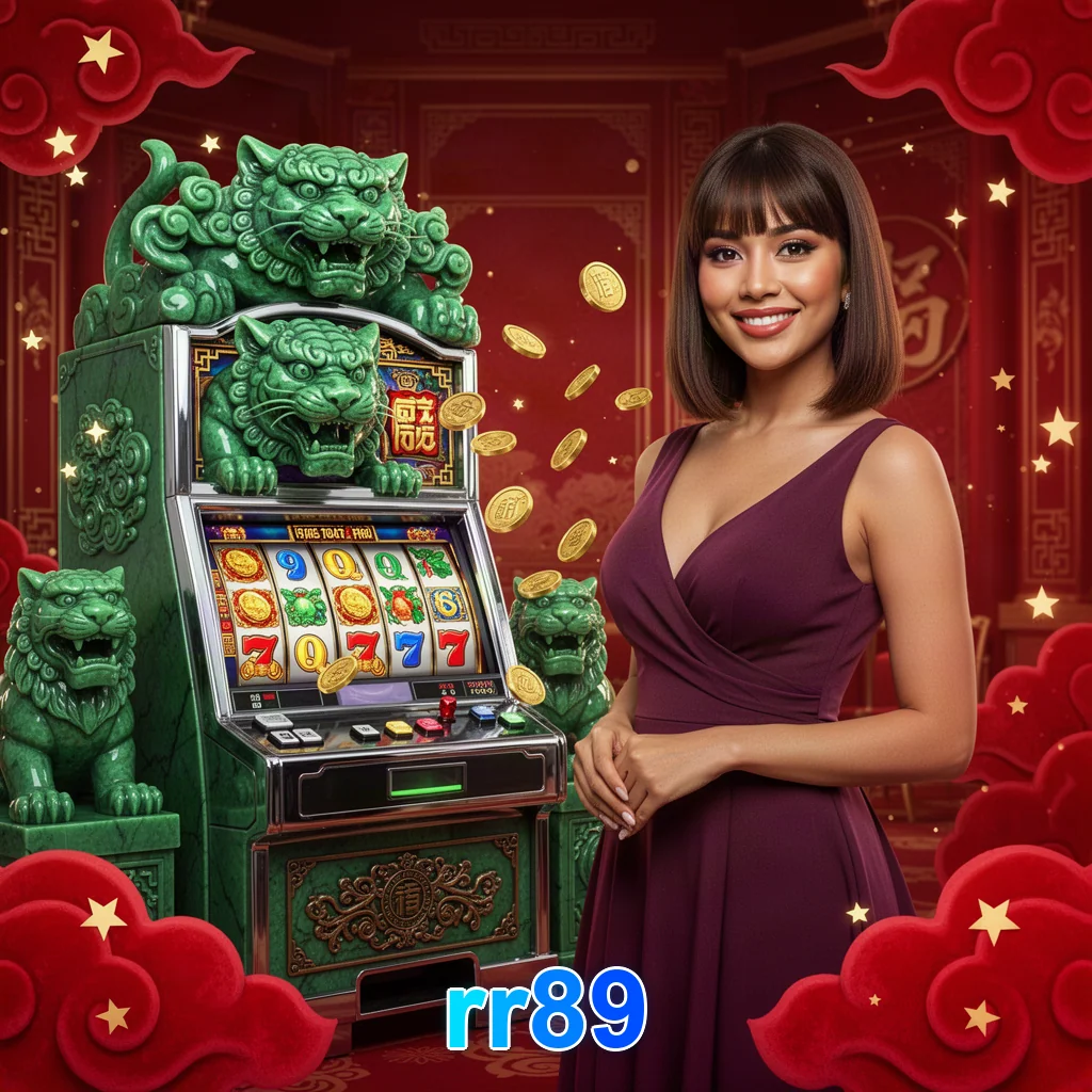 Promosi rr89