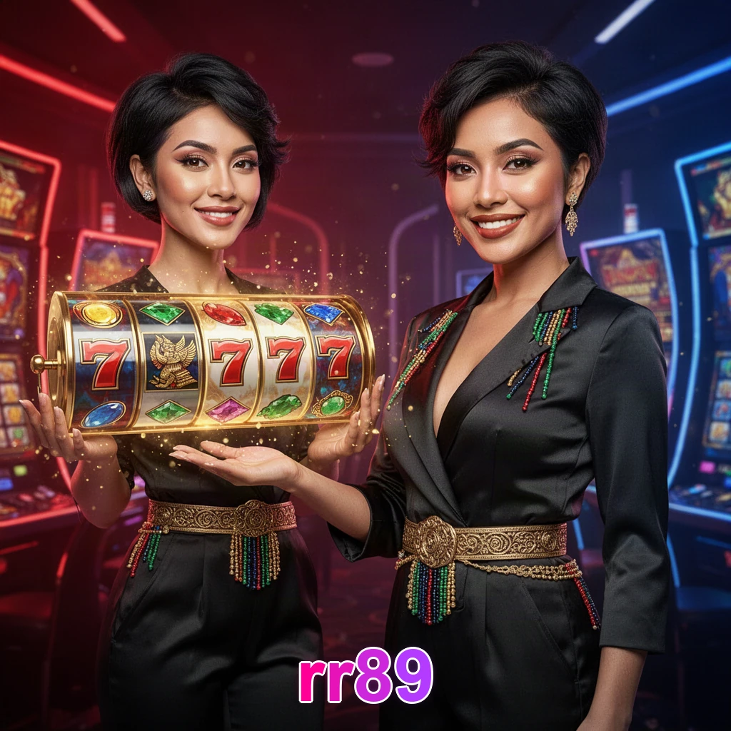 Promosi rr89