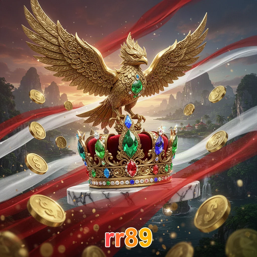 Promosi rr89