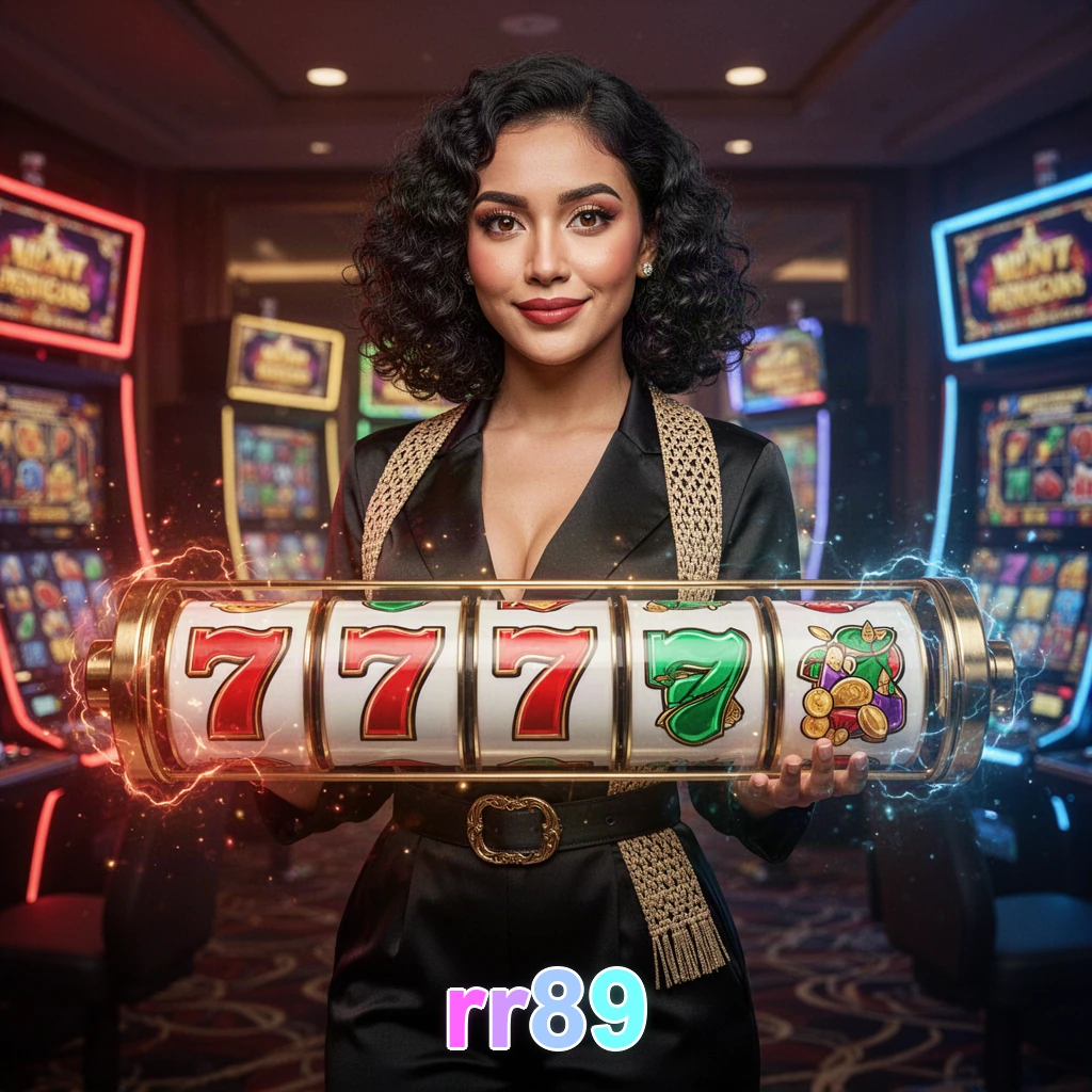 Promosi rr89