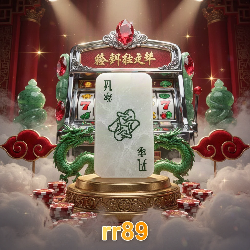 Promosi rr89