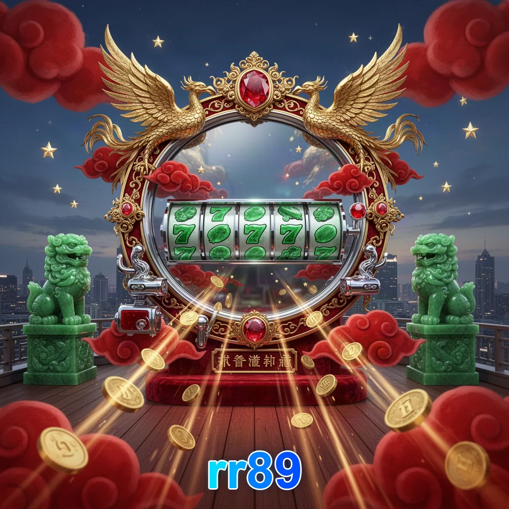 Promosi rr89